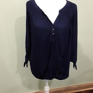 Dressbarn Shirt